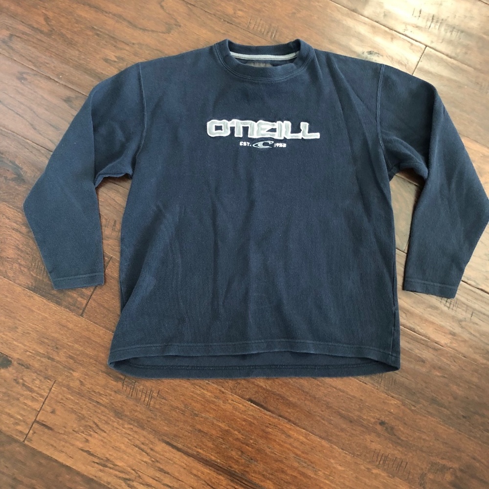 ONEIL Crewneck Sweatshirt Size M
